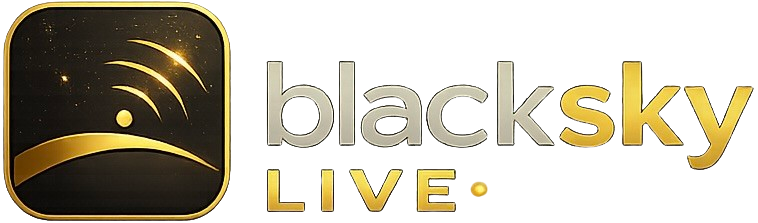 Black Sky Live